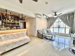 Blk 409C Northshore Residences II (Punggol), HDB 5 Rooms #543120381
